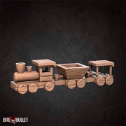 Toy Workshop - Only-Games