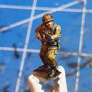 10/15mm West German Panzergrenadiers (1980s) with G4A4s (51 models) - Only-Games