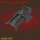 MG144-RE02 Ainaalca APC - Only-Games