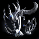 Jangling Cur (All 2 poses) - Only-Games