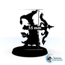 Yellowfoot Sharpshooter - Only-Games