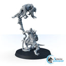 Daroth, the Soul Catcher - Only-Games