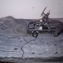 NOMAD CYBER CAR OUTER EXPANDER - Only-Games