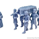 Funerals (Goldfield Peasants) - Only-Games