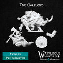 The Ogrelord - Only-Games