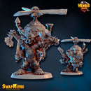 Slugmug -Goblin Tinkerer - Only-Games