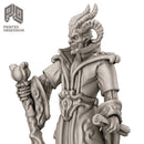 Asmodeus - Lord of Hell - Only-Games