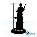 Three Fluffy Heroes - Only-Games