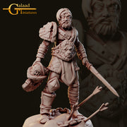 Gladiator Idle - Only-Games