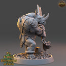 Crantor Straightedge - The Fighting Philosophers of Corm - Only-Games