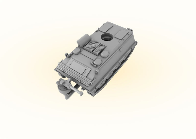 MG144-CH03 YW531/Type 63 APC - Only-Games