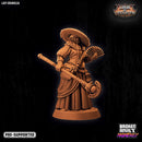 Lords of Loxhaven - Lady Grunhilda - Only-Games