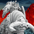 Minoan Bull Riders - Only-Games