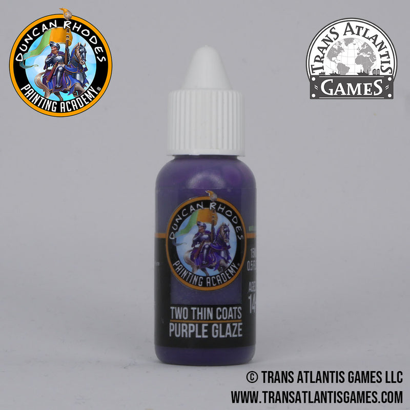 Purple Glaze - Only-Games