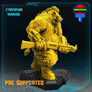 CYBER WAR HOG - Only-Games