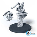 Daniel, Vallor's Hawk - Only-Games