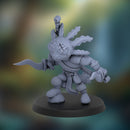 Awesome Axolotls - Only-Games