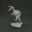 Baby Spinosaurus swimming  1-35 scale dinosaur - Only-Games