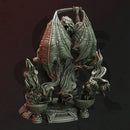 Vampire Seductress - Erys - Only-Games