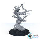 Shiaris the Azure Scale - Only-Games