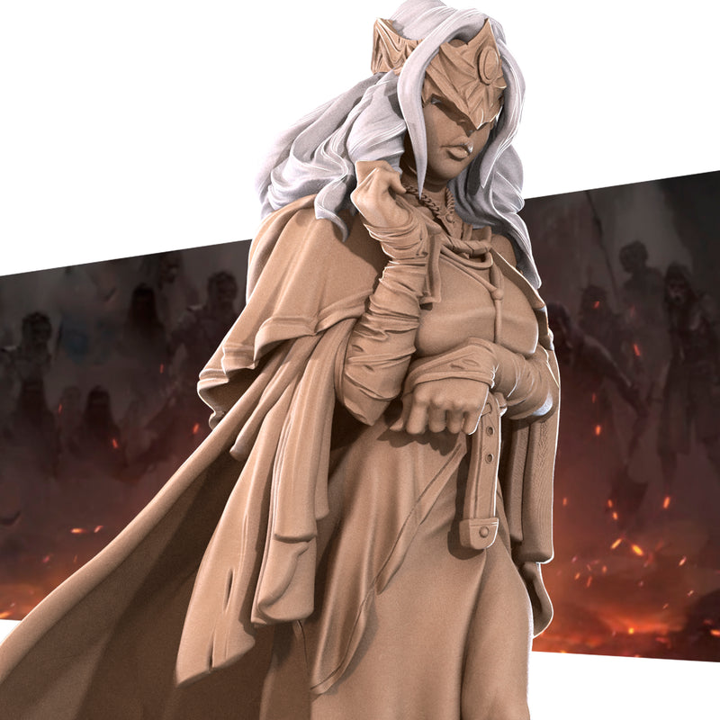 FireKeeper - Only-Games