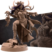 Circe, the Black Scavenger - Only-Games