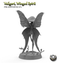 Vailgart, Winged Spirit - Only-Games