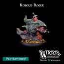 Kobold Rogue - Only-Games