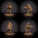 Citizen Defence Group & Leader - Only-Games