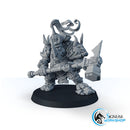 Yoshi, The Castle Crusher - Only-Games