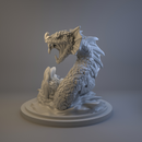 Models of creatures from Norse mythology - Only-Games