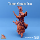 Tiltik Goblin Duo - Only-Games