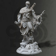 Human Ranger of the North - Viktor Trine - Only-Games