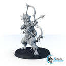 Ntanda, the Savannah Archer - Only-Games