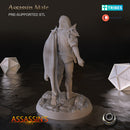 Assassin Male - Only-Games