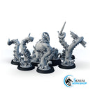 Swamp Thing - Only-Games