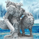 Valen, Asgardian Commander - Only-Games