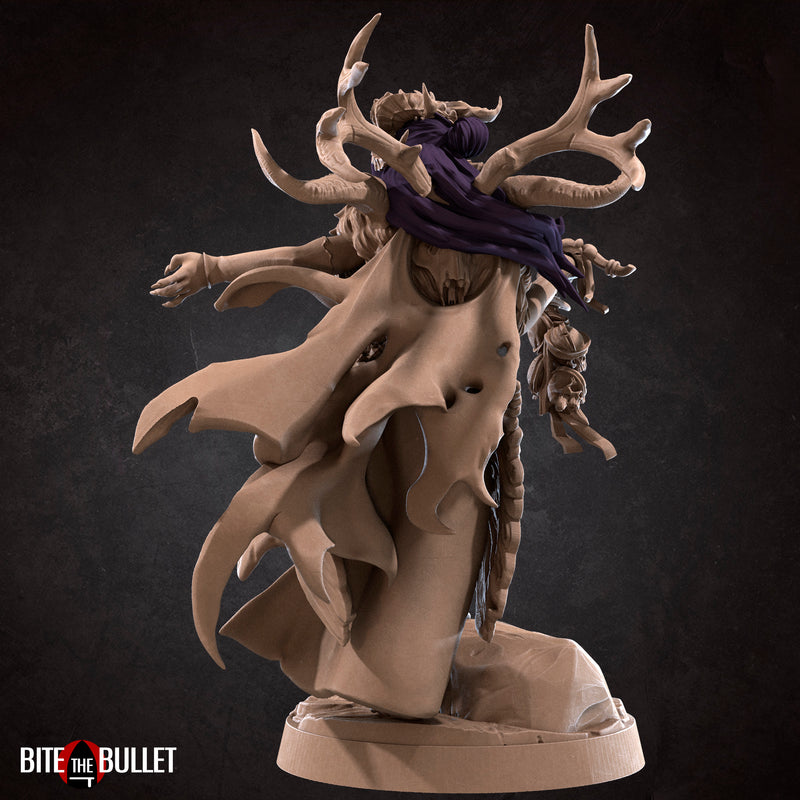 Circe, the Black Scavenger - Only-Games