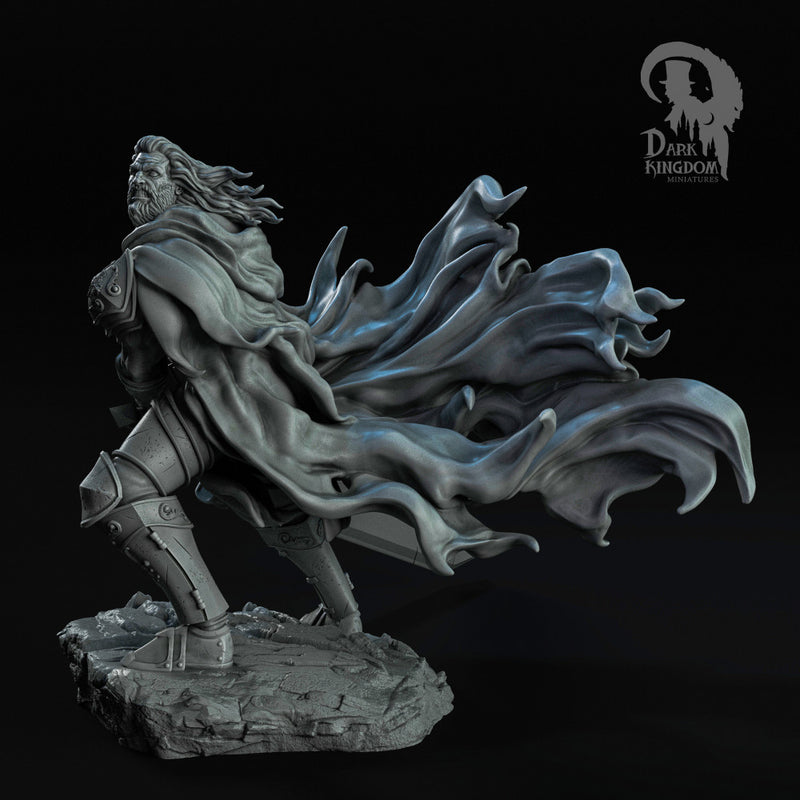 Avalord - The Protector - Only-Games