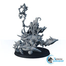 Roa, Shaman of the Tribe - Only-Games