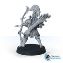 Carnil, the White Arrow - Only-Games