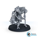 Nen-Kai, Bruiser of the Withered Tree - Only-Games