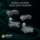 Termi Heavy weapons EPT - Only-Games