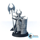 Baryel, Blessed by Darkness - Only-Games