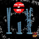 Bamboo x3 - Only-Games