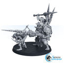 Bagdul, the Flame Arrow - Only-Games