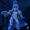 Princeps Cohorte Squad x5 - Only-Games