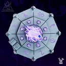 Crystal Shrine Terrain - Only-Games