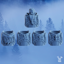 Stormbringers Body Set x5 - Only-Games