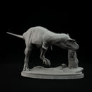 Gorgosaurus exploring 1-35 scale dinosaur - Only-Games